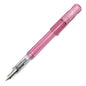 Kakuno Fountain Pen, Medium, Pink