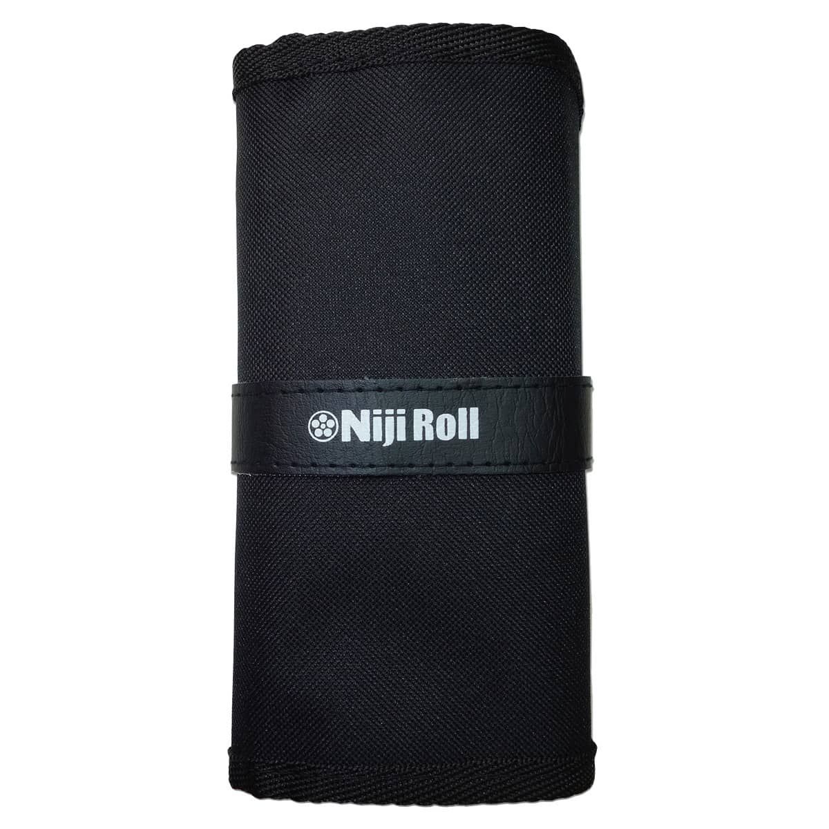 Niji Roll for Pens and Tools, 36 Slots