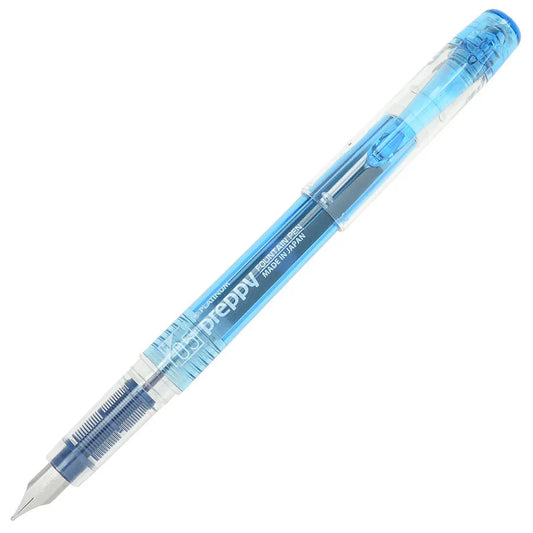 Preppy Pen, 05, Blue