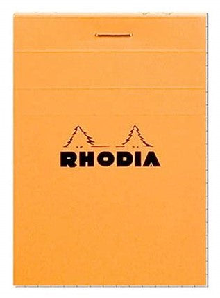 Rhodia Classic Grid Pad 3x4