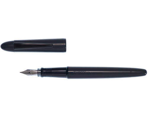 Super5 Fountain Pen, 0.7mm Nib, Darmstadt