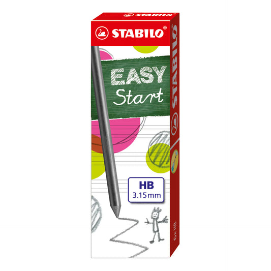 Stabilo Easy Start HB 3.15mm