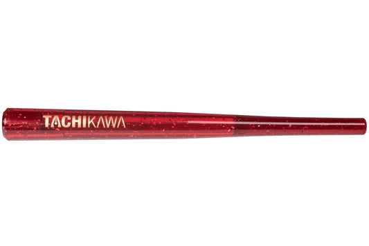 Tachikawa Pen Staff, Red
