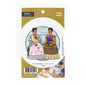 Sticker: Kahlo's Two Fridas