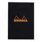 Rhodia Graph Pad, 3-3/8"x4-3/4"