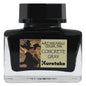 Kuretake Art Nouveau Ink, Concrete Gray