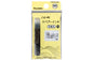 Kuretake Pen Refill Ink Cartridge, Black