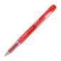 Preppy Pen, 03, Red