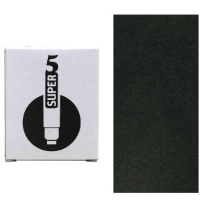 Super5 Fountain Pen Cartridges (Pack of 6), Darmstadt